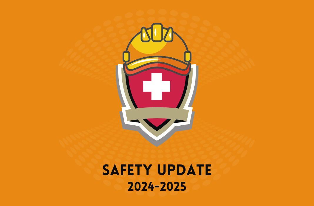 Safety Helmet 